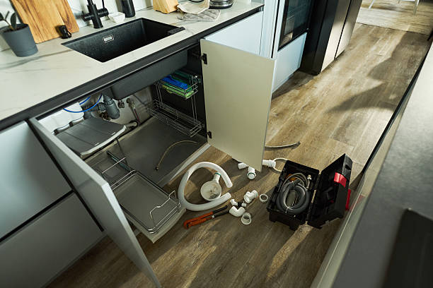 24/7 Emergency Gas Line Repair experts in Glencoe, MN